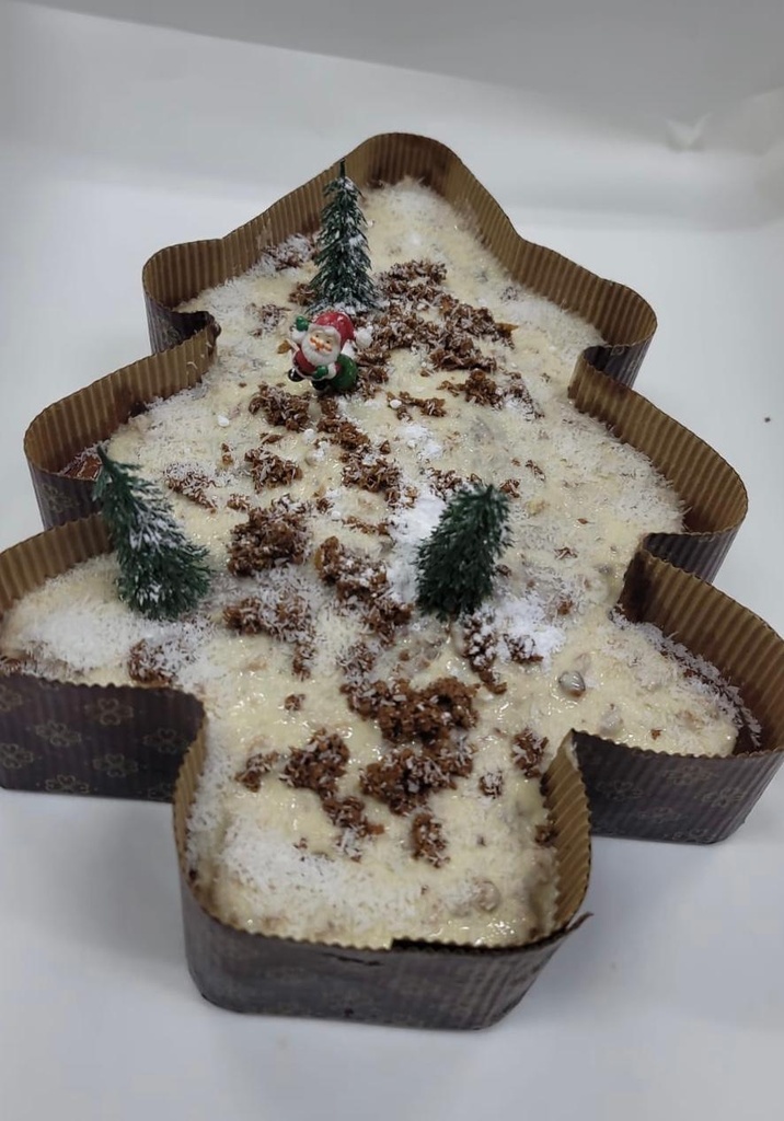 VASILOPITA(SEZONALE)