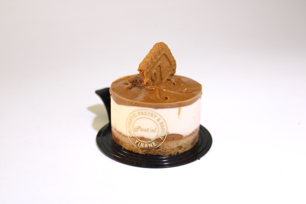 PASTE KARAMEL LOTUS