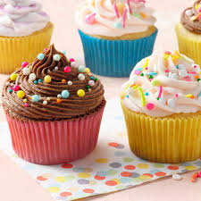 CUPCAKE (POROSI)