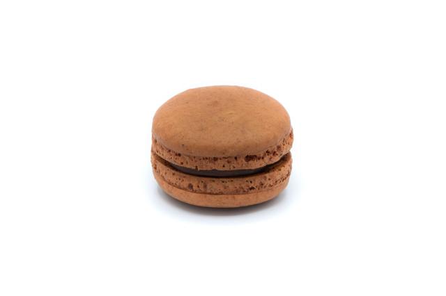 MACAROONS COKOLLATE (KAFE)