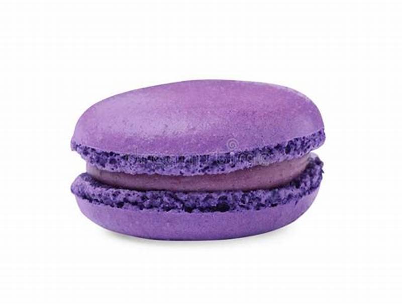 MACAROONS FRUTA PYLLI (LEJLA)