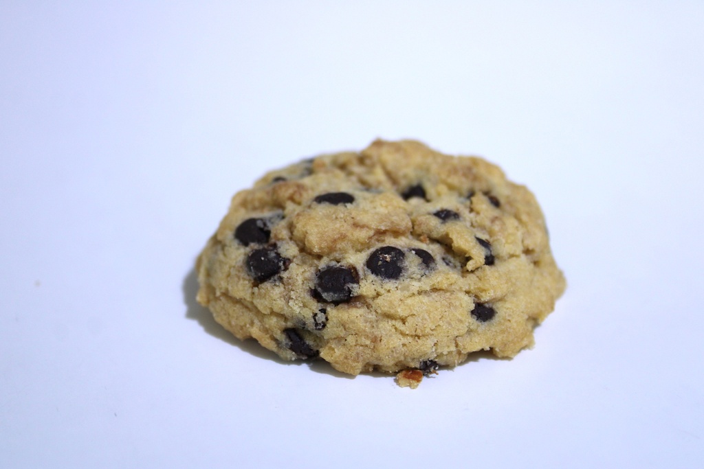 AMERICAN COOKIES TE BARDHA (35GR COPA)