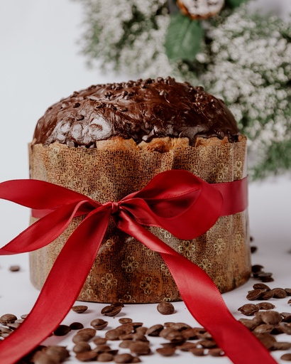 [BE005] PANETONE COKOLLATE