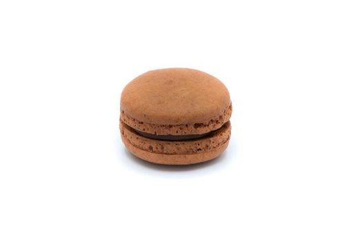 [EA024] MACAROONS COKOLLATE (KAFE)