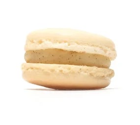 [EA026] MACAROONS KARAMEL ( E BARDHE)