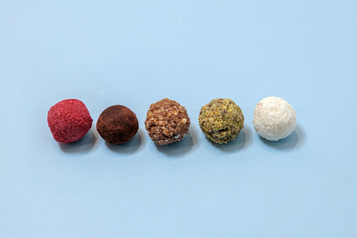 [CB018] TRUFFLE RAFFAELO